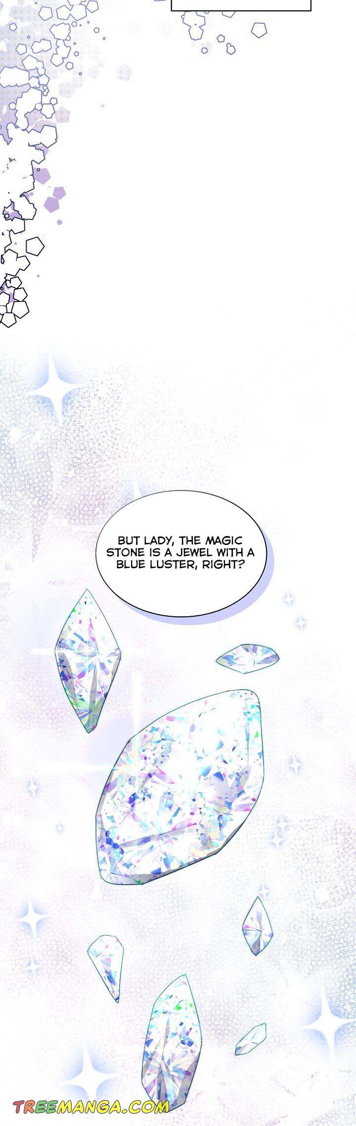 I Will Temporarily Protect the Male Lead Chapter 7 - Page 13