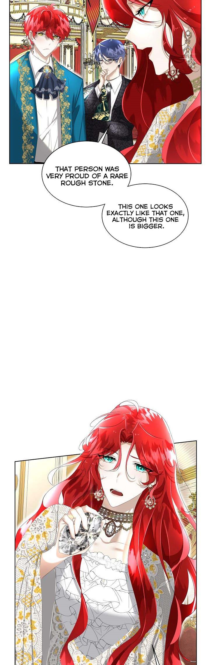 I Will Temporarily Protect the Male Lead Chapter 7 - Page 16