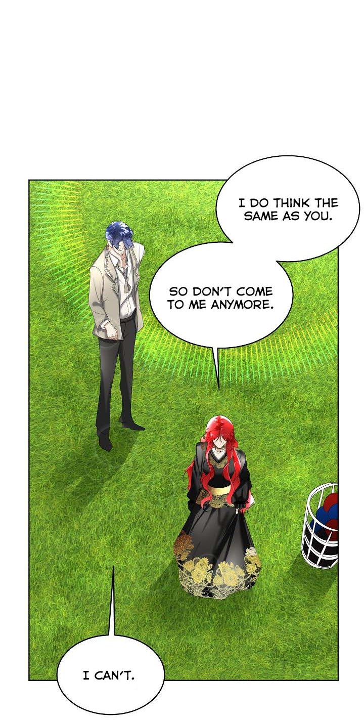 I Will Temporarily Protect the Male Lead Chapter 7 - Page 46