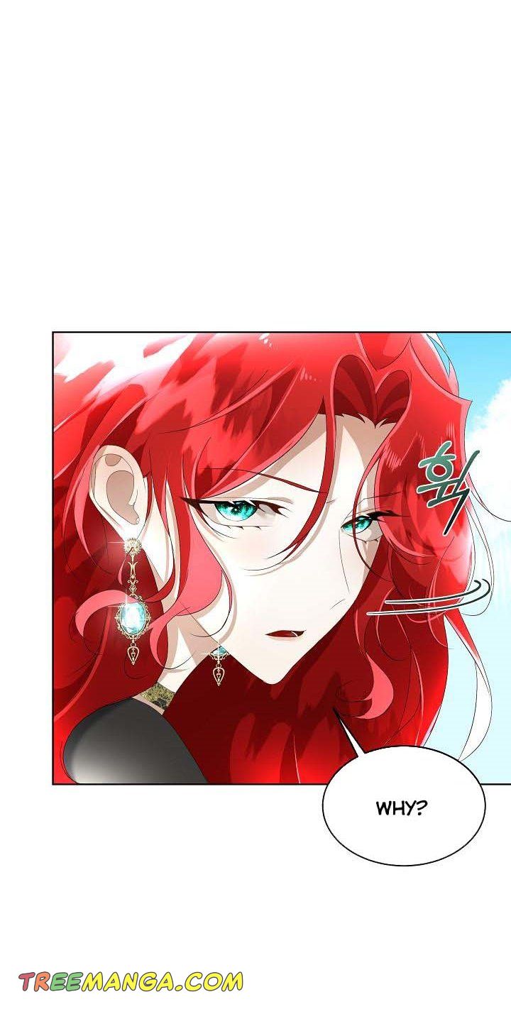 I Will Temporarily Protect the Male Lead Chapter 7 - Page 47