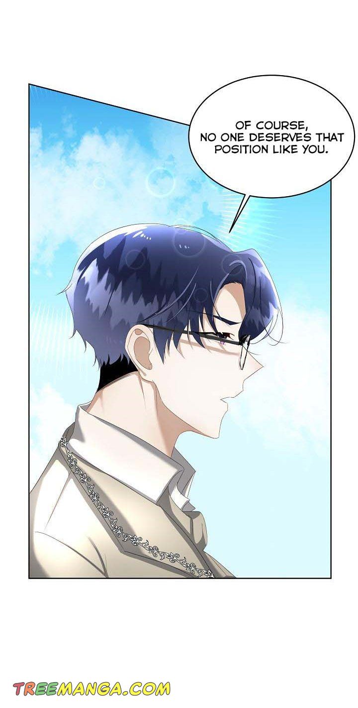 I Will Temporarily Protect the Male Lead Chapter 7 - Page 50