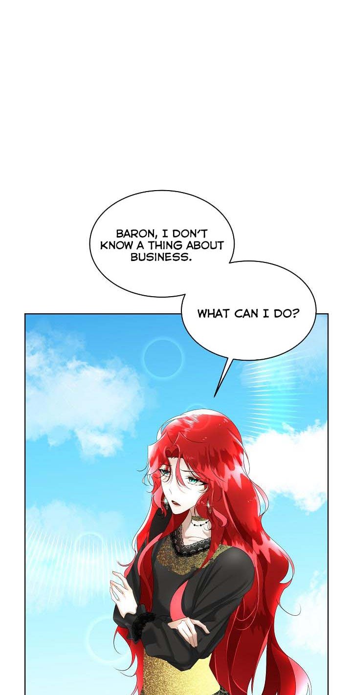I Will Temporarily Protect the Male Lead Chapter 7 - Page 51