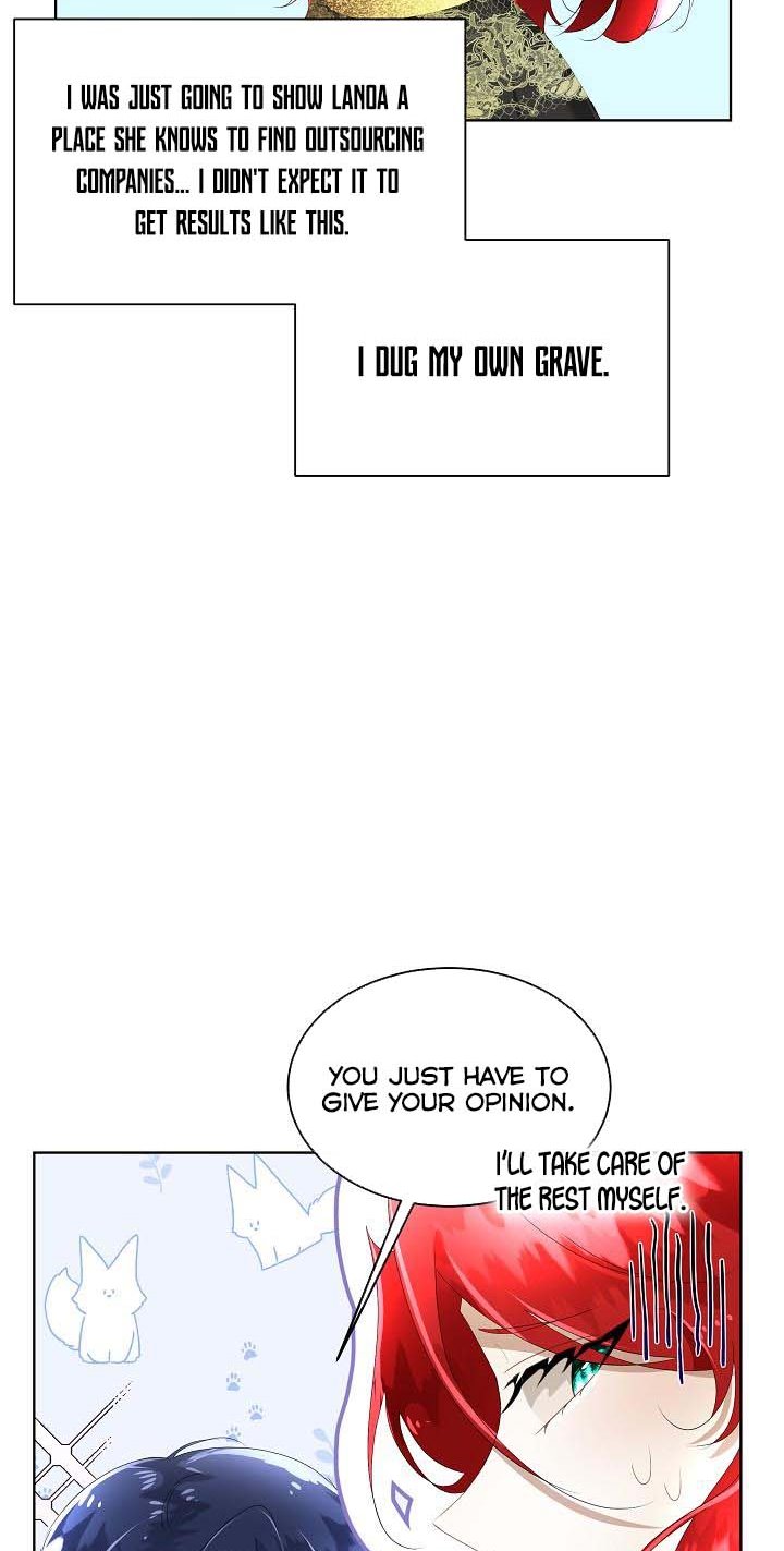 I Will Temporarily Protect the Male Lead Chapter 7 - Page 52