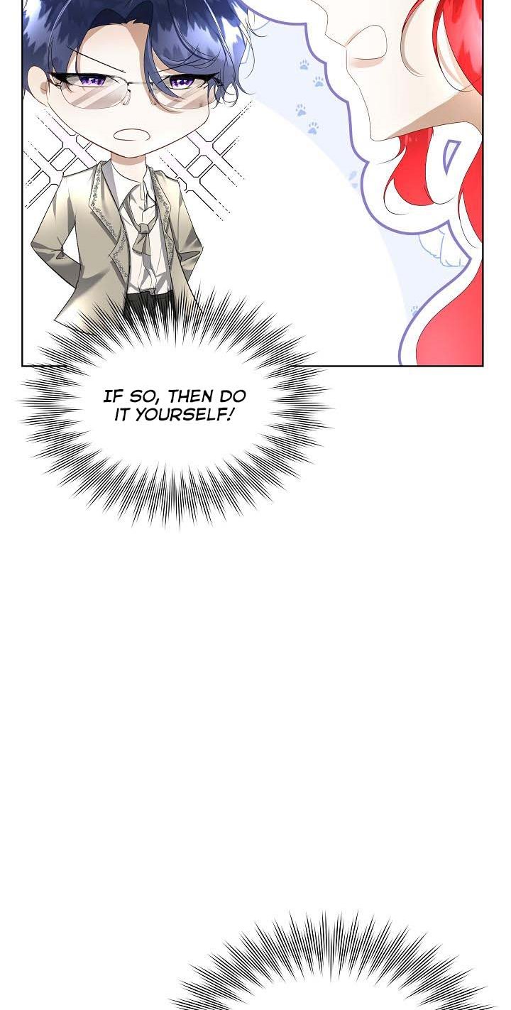 I Will Temporarily Protect the Male Lead Chapter 7 - Page 53