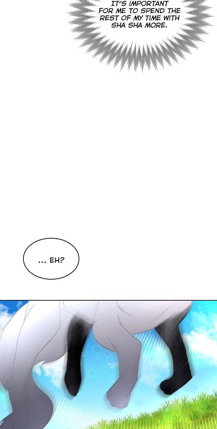 I Will Temporarily Protect the Male Lead Chapter 7 - Page 54
