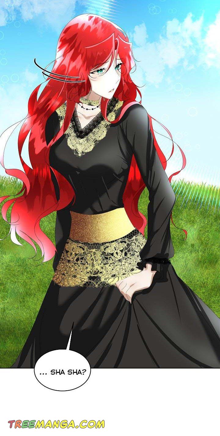 I Will Temporarily Protect the Male Lead Chapter 7 - Page 56