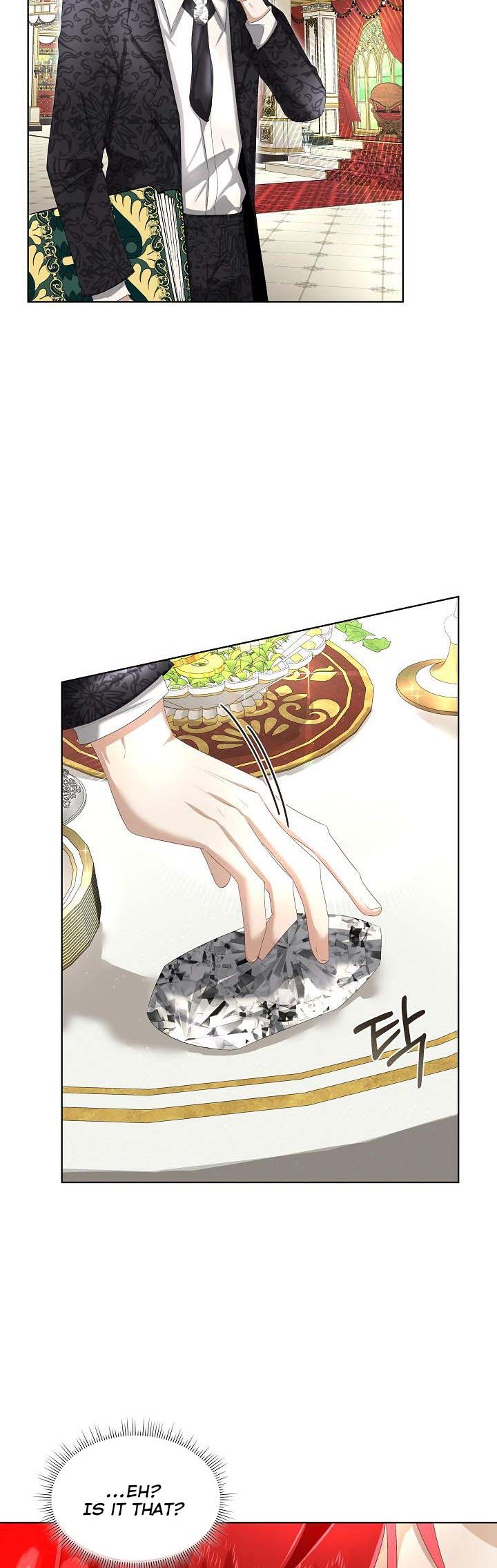 I Will Temporarily Protect the Male Lead Chapter 7 - Page 6