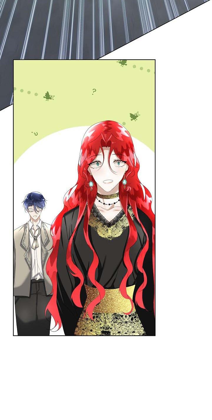 I Will Temporarily Protect the Male Lead Chapter 7 - Page 60