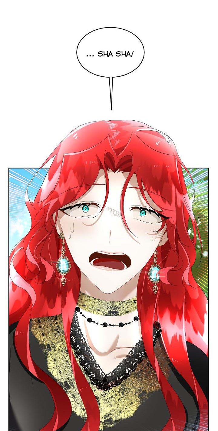 I Will Temporarily Protect the Male Lead Chapter 7 - Page 61
