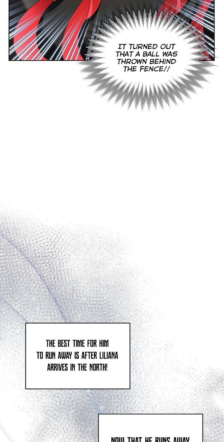 I Will Temporarily Protect the Male Lead Chapter 7 - Page 62