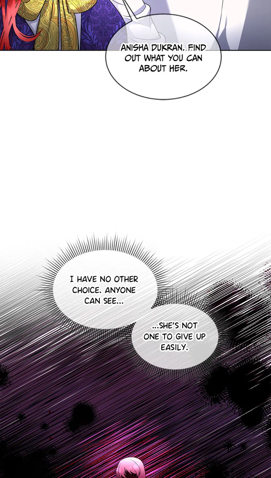 I Will Temporarily Protect the Male Lead Chapter 70 - Page 10