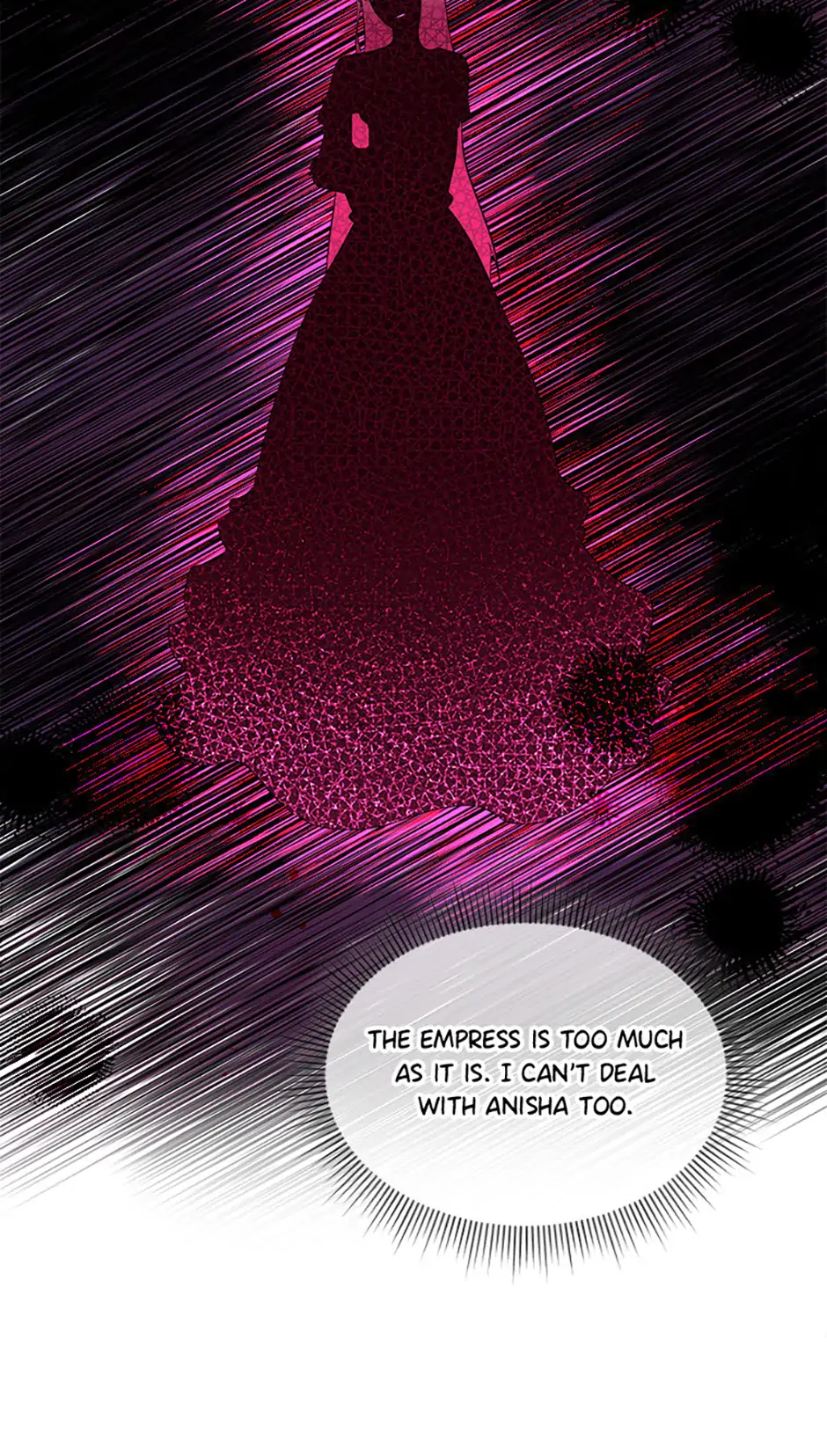 I Will Temporarily Protect the Male Lead Chapter 70 - Page 11