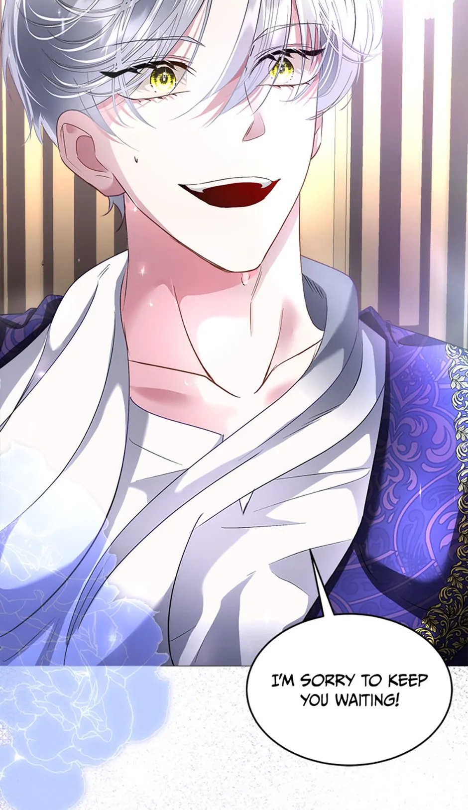 I Will Temporarily Protect the Male Lead Chapter 70 - Page 13