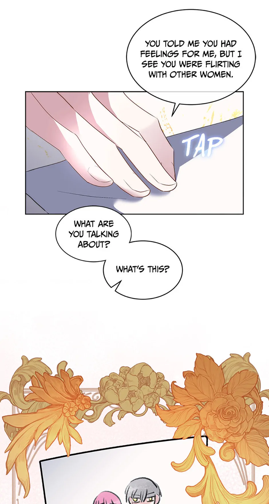 I Will Temporarily Protect the Male Lead Chapter 70 - Page 16