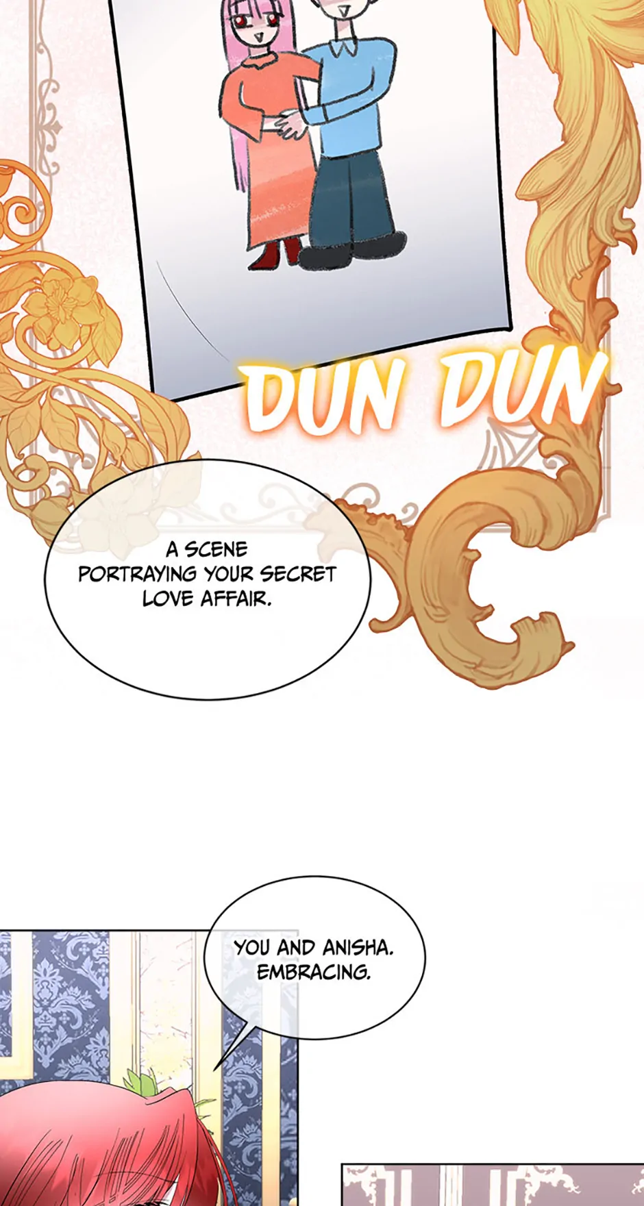 I Will Temporarily Protect the Male Lead Chapter 70 - Page 17