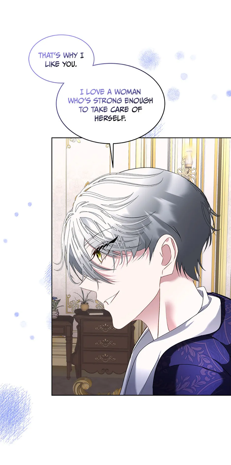 I Will Temporarily Protect the Male Lead Chapter 70 - Page 31