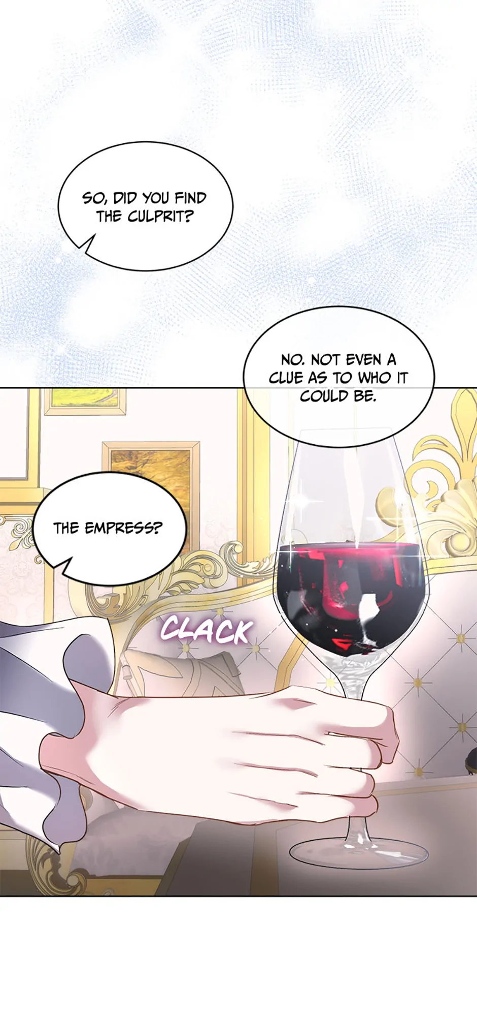 I Will Temporarily Protect the Male Lead Chapter 70 - Page 34