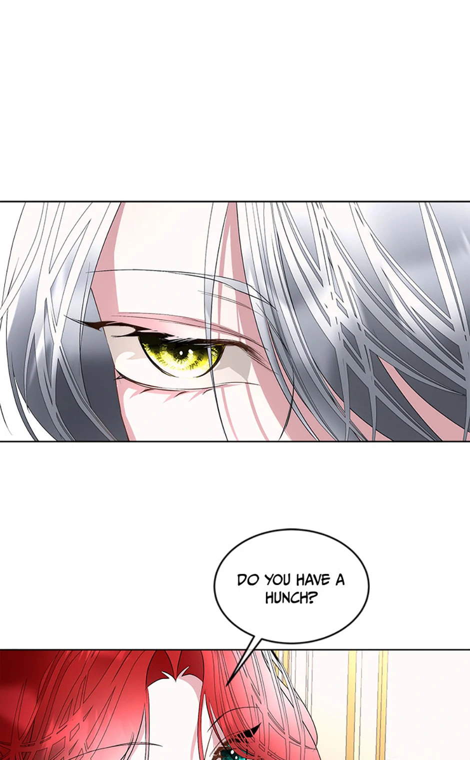 I Will Temporarily Protect the Male Lead Chapter 70 - Page 39
