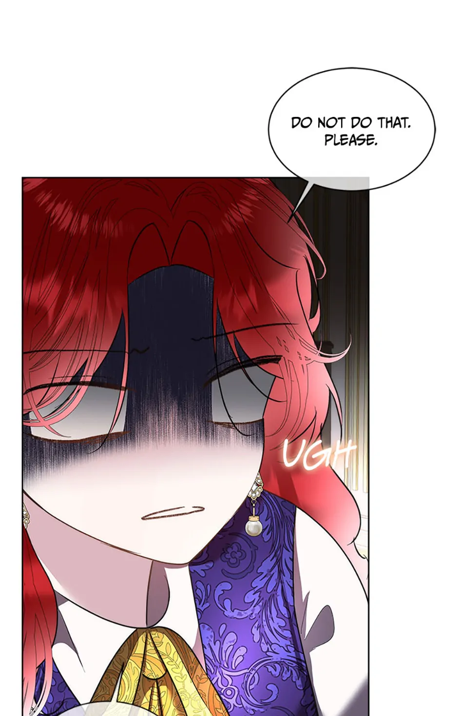 I Will Temporarily Protect the Male Lead Chapter 70 - Page 43