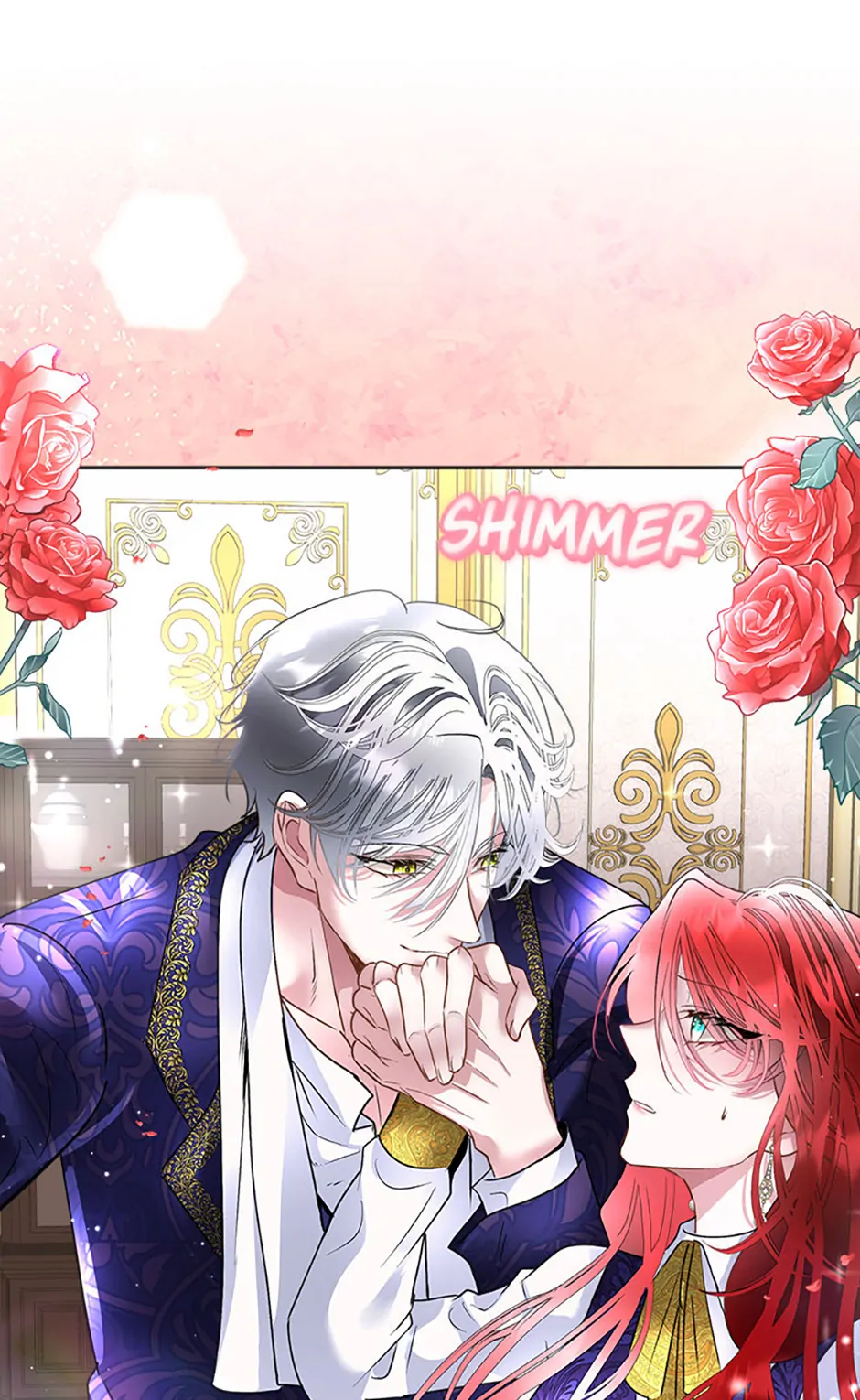I Will Temporarily Protect the Male Lead Chapter 70 - Page 61