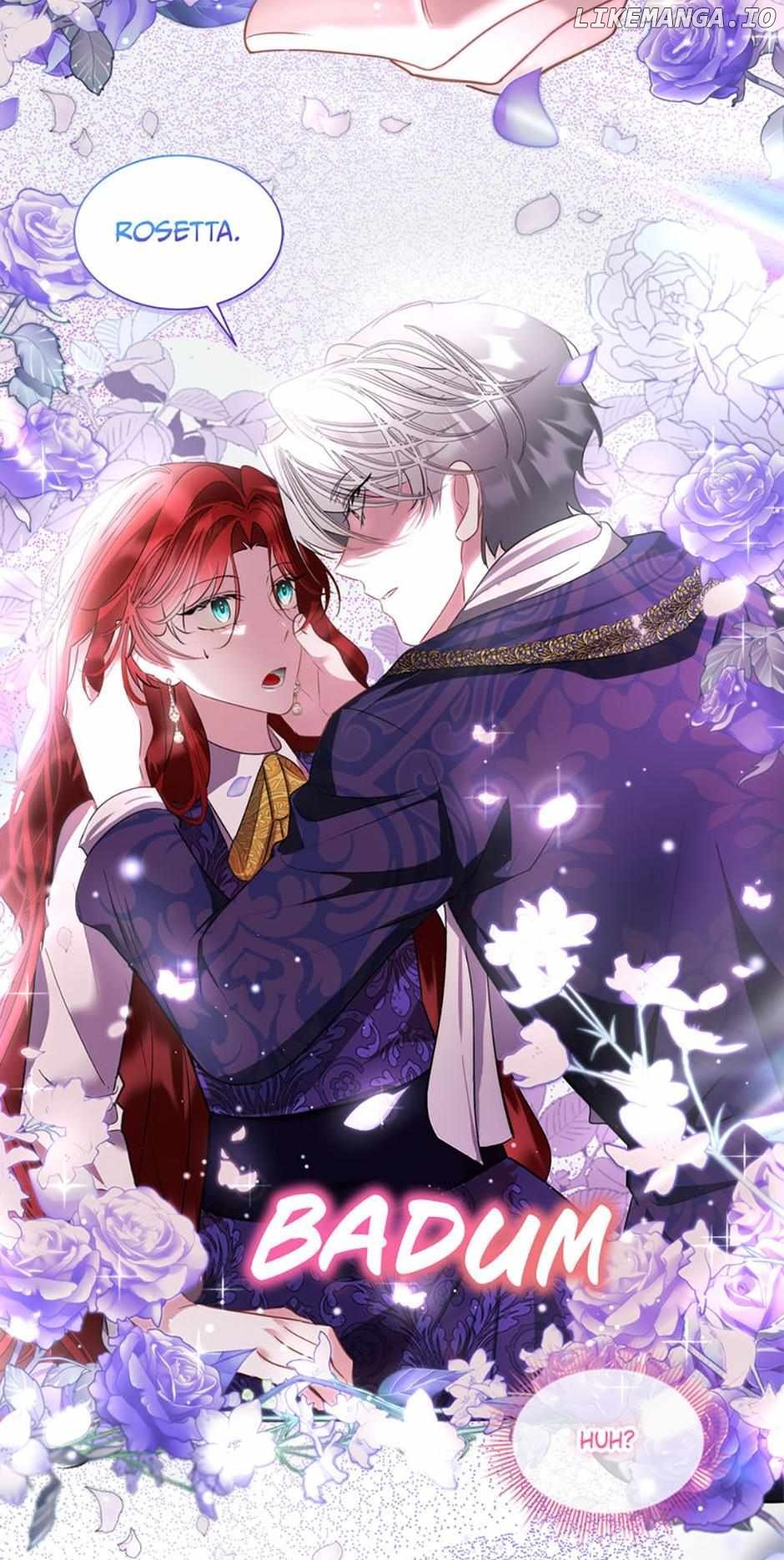 I Will Temporarily Protect the Male Lead Chapter 71 - Page 12