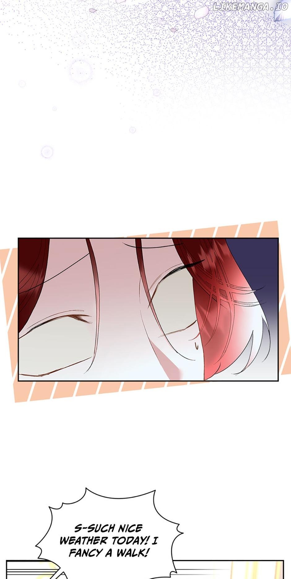 I Will Temporarily Protect the Male Lead Chapter 71 - Page 13