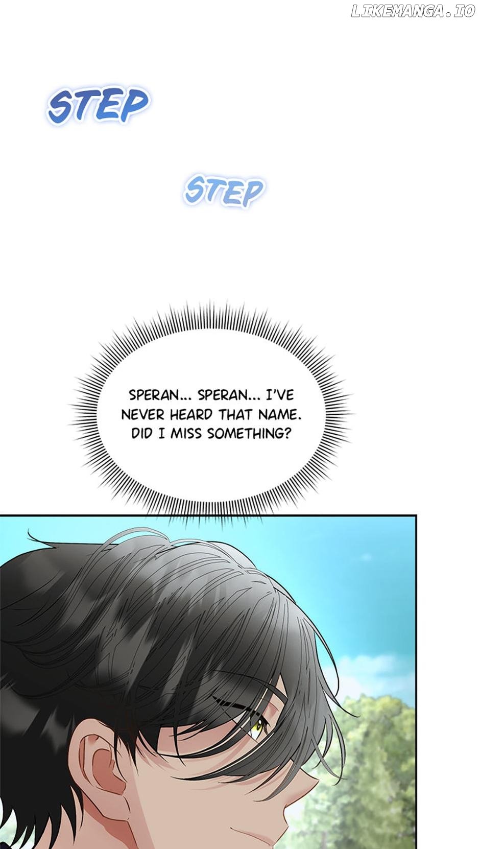 I Will Temporarily Protect the Male Lead Chapter 71 - Page 21