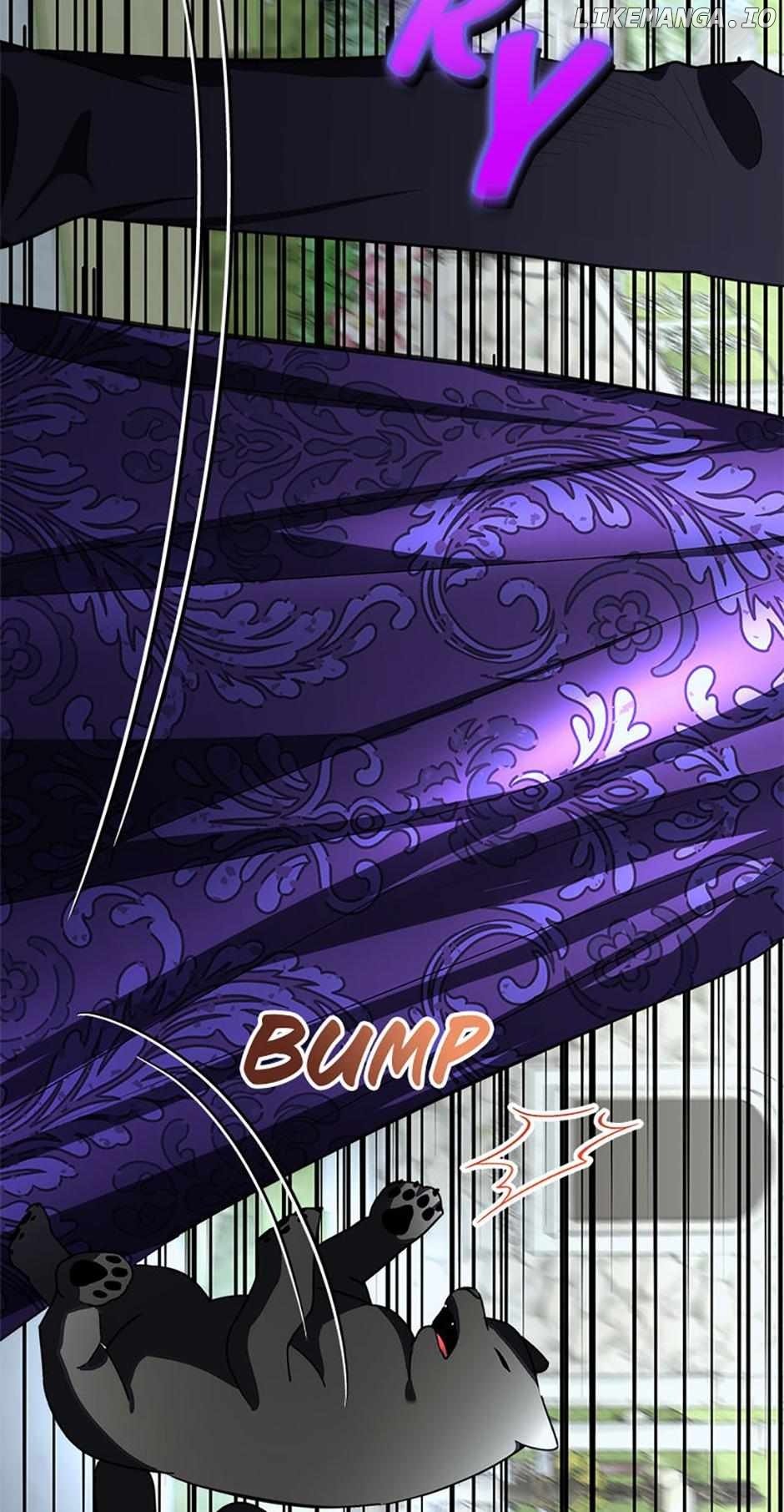 I Will Temporarily Protect the Male Lead Chapter 71 - Page 31