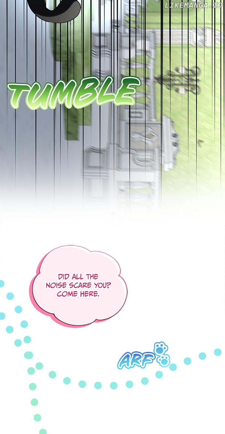 I Will Temporarily Protect the Male Lead Chapter 71 - Page 32