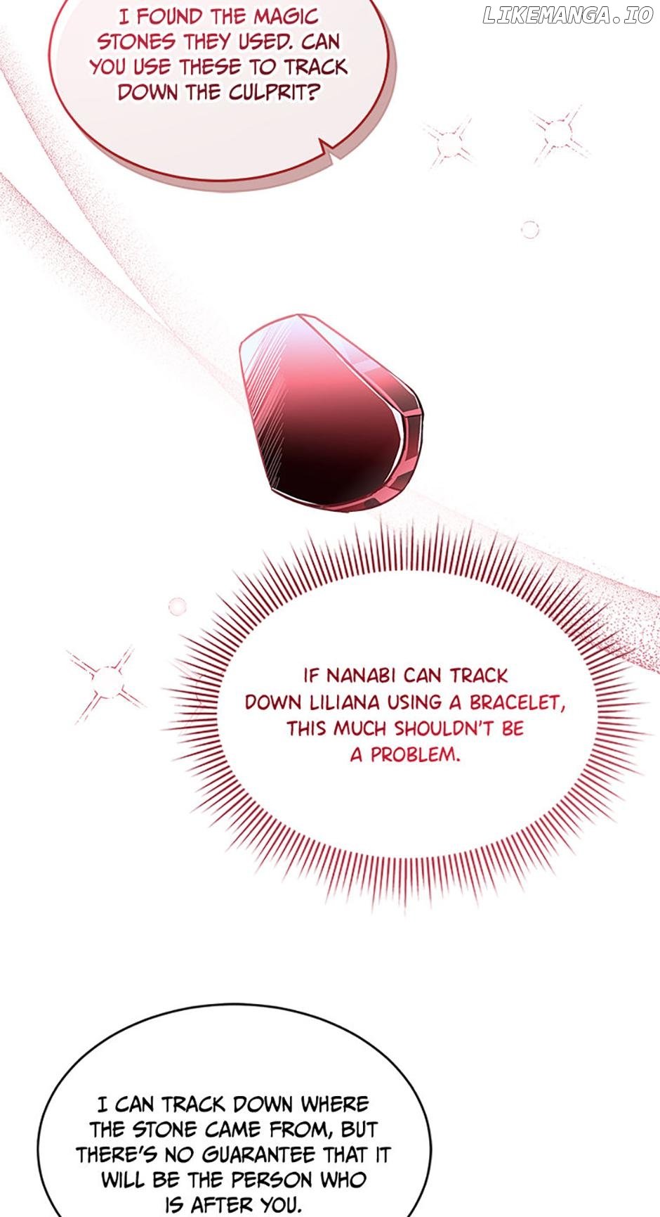 I Will Temporarily Protect the Male Lead Chapter 71 - Page 36