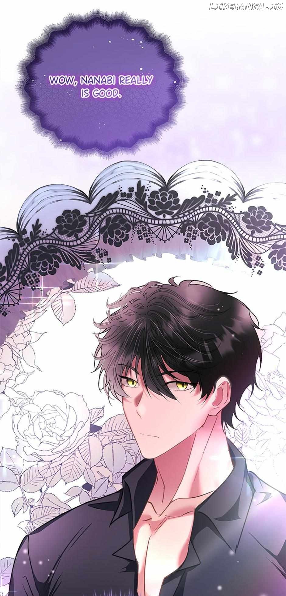 I Will Temporarily Protect the Male Lead Chapter 71 - Page 4