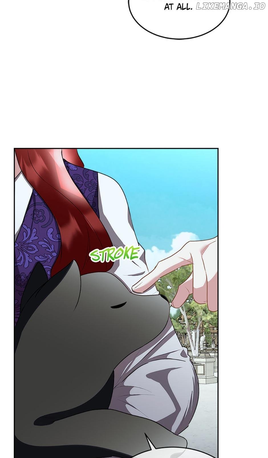 I Will Temporarily Protect the Male Lead Chapter 71 - Page 40