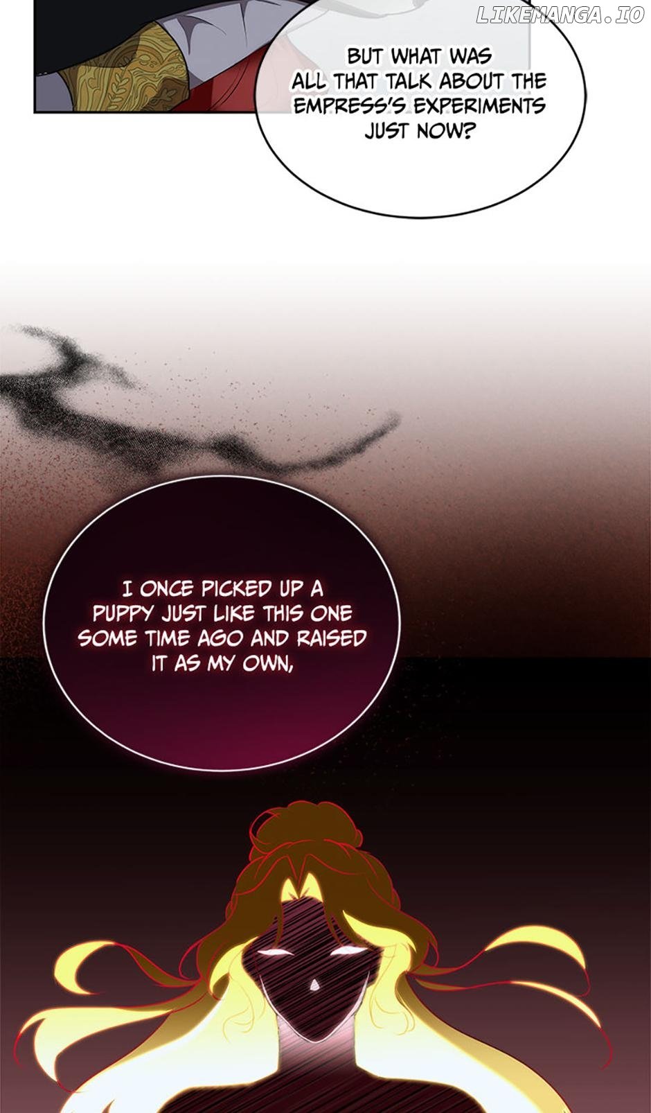 I Will Temporarily Protect the Male Lead Chapter 71 - Page 41