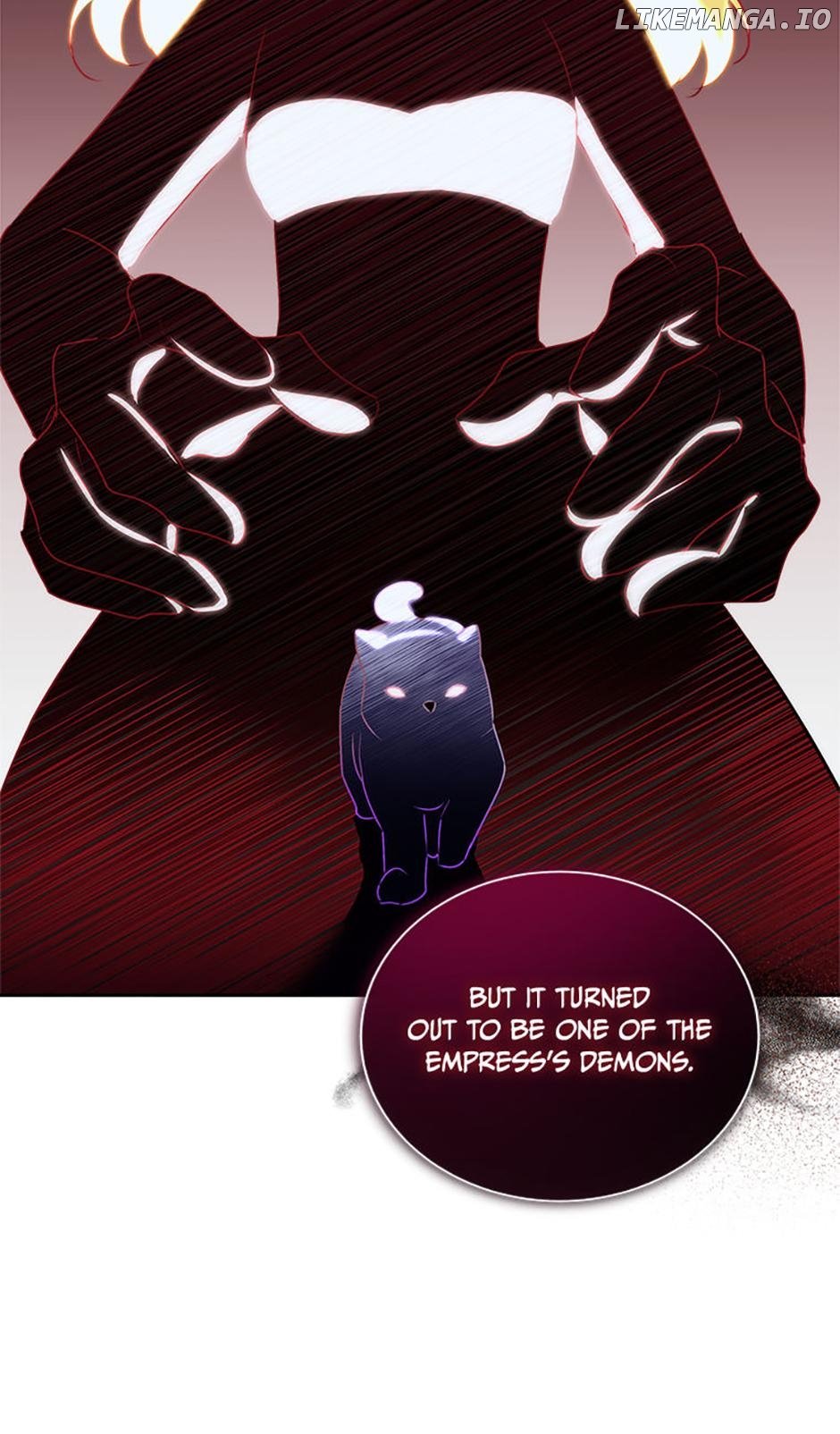 I Will Temporarily Protect the Male Lead Chapter 71 - Page 42