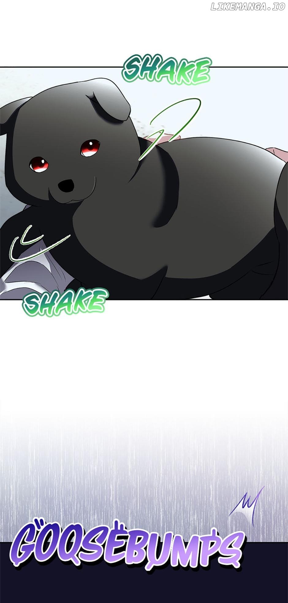 I Will Temporarily Protect the Male Lead Chapter 71 - Page 45