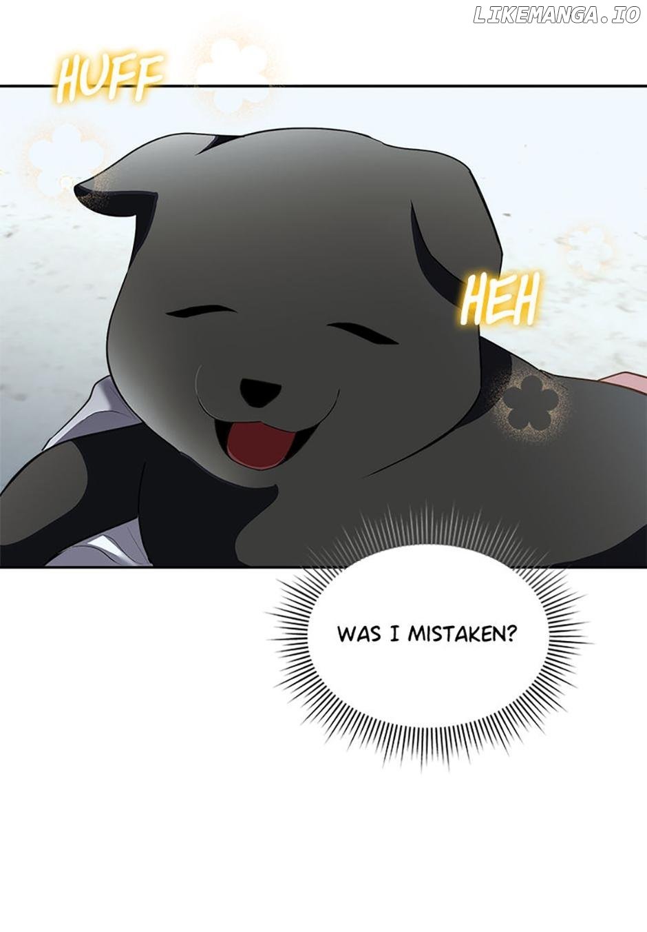 I Will Temporarily Protect the Male Lead Chapter 71 - Page 47