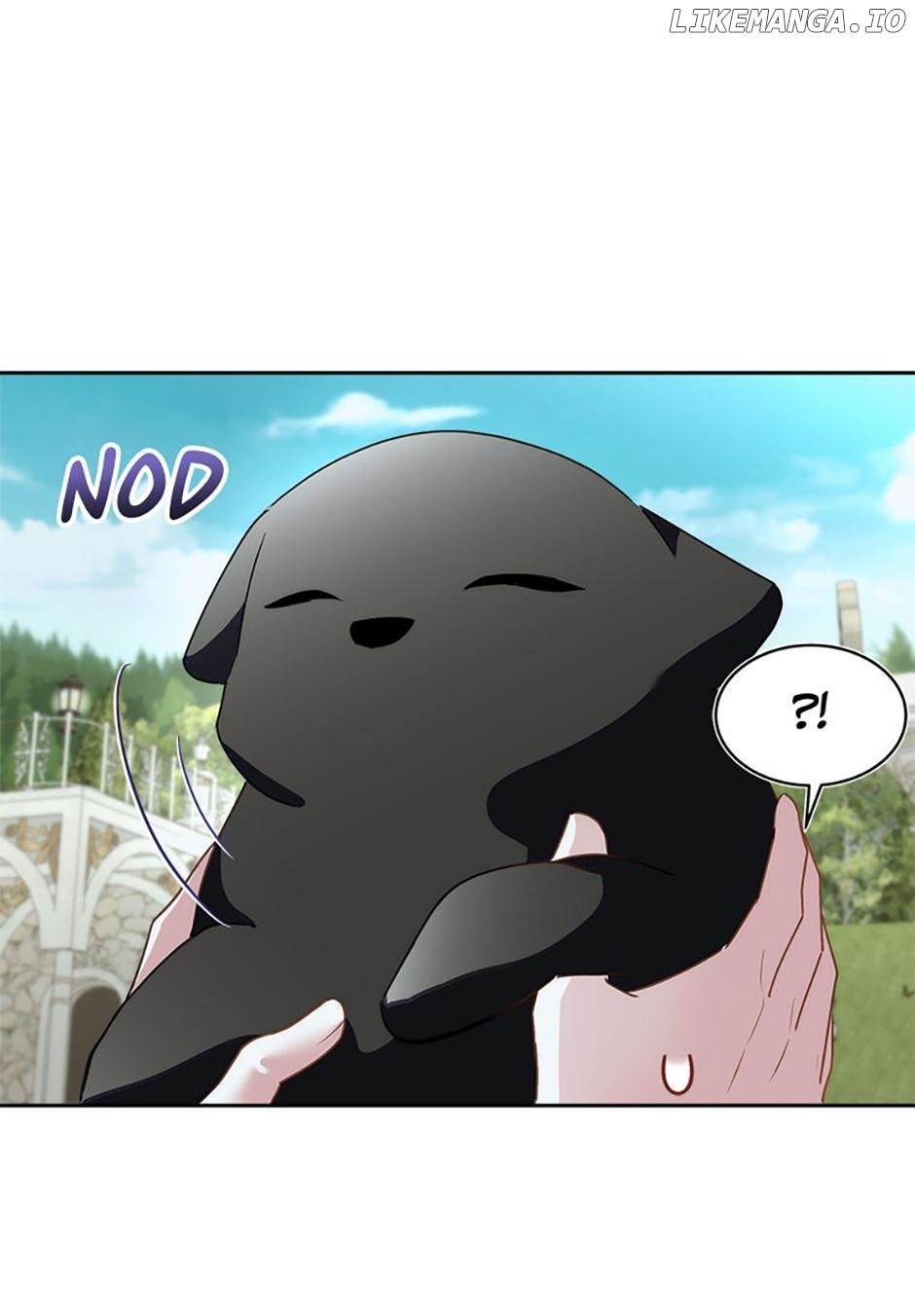I Will Temporarily Protect the Male Lead Chapter 71 - Page 49
