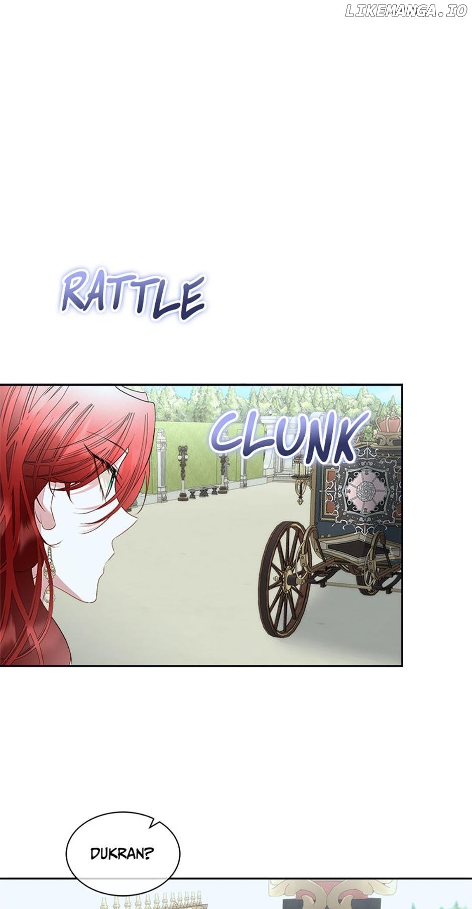 I Will Temporarily Protect the Male Lead Chapter 71 - Page 58