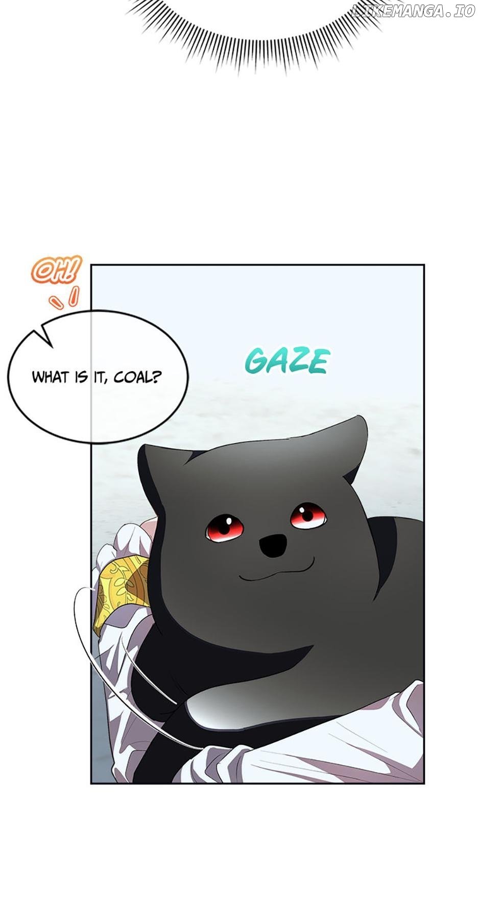 I Will Temporarily Protect the Male Lead Chapter 71 - Page 62