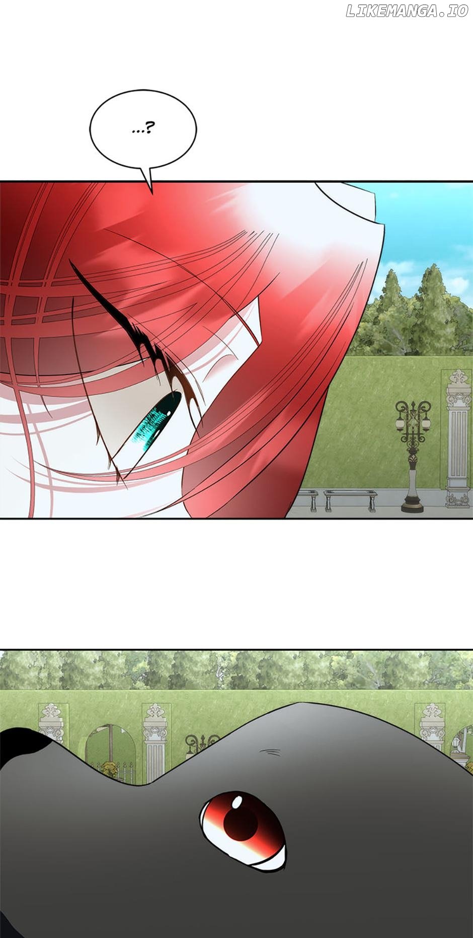 I Will Temporarily Protect the Male Lead Chapter 71 - Page 63