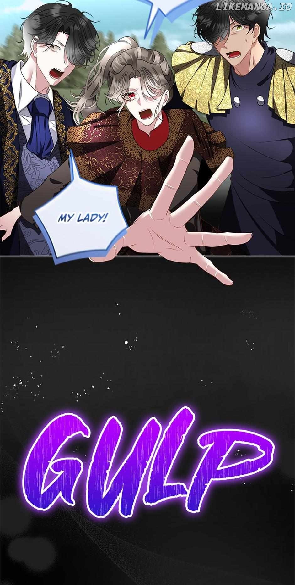 I Will Temporarily Protect the Male Lead Chapter 71 - Page 66