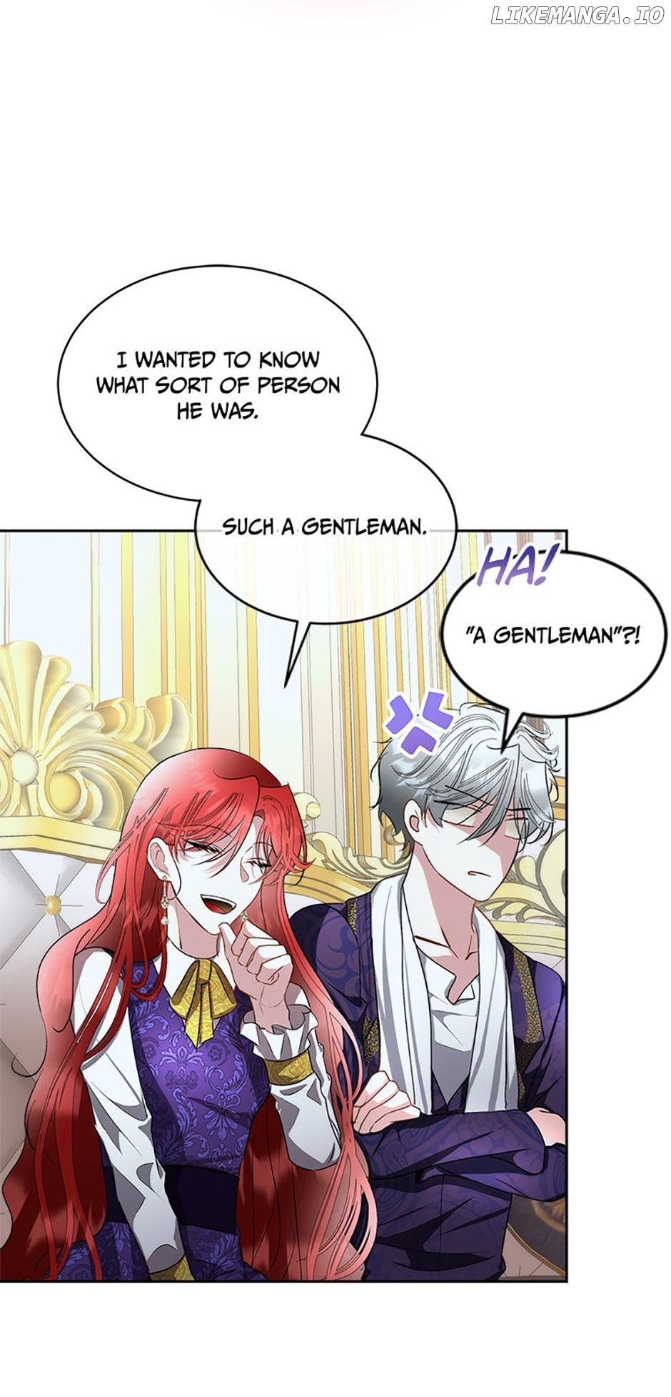 I Will Temporarily Protect the Male Lead Chapter 71 - Page 9