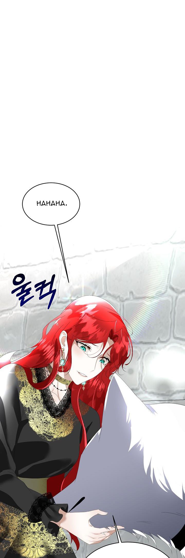 I Will Temporarily Protect the Male Lead Chapter 8 - Page 10