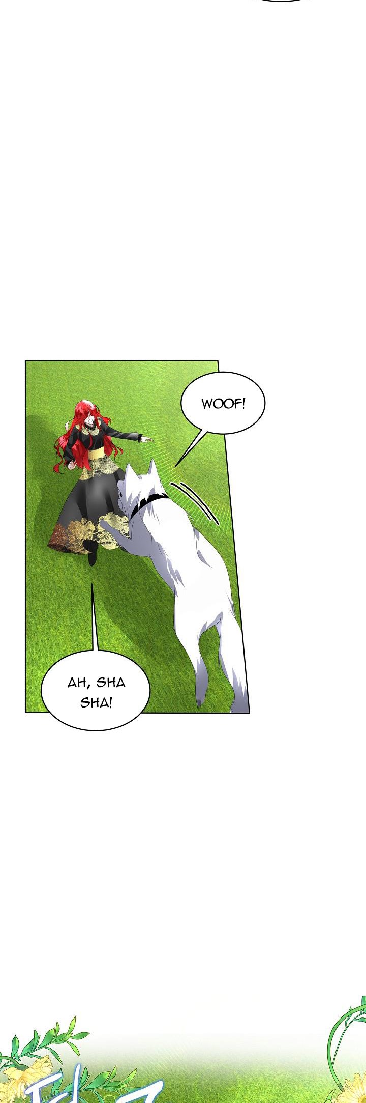 I Will Temporarily Protect the Male Lead Chapter 8 - Page 14