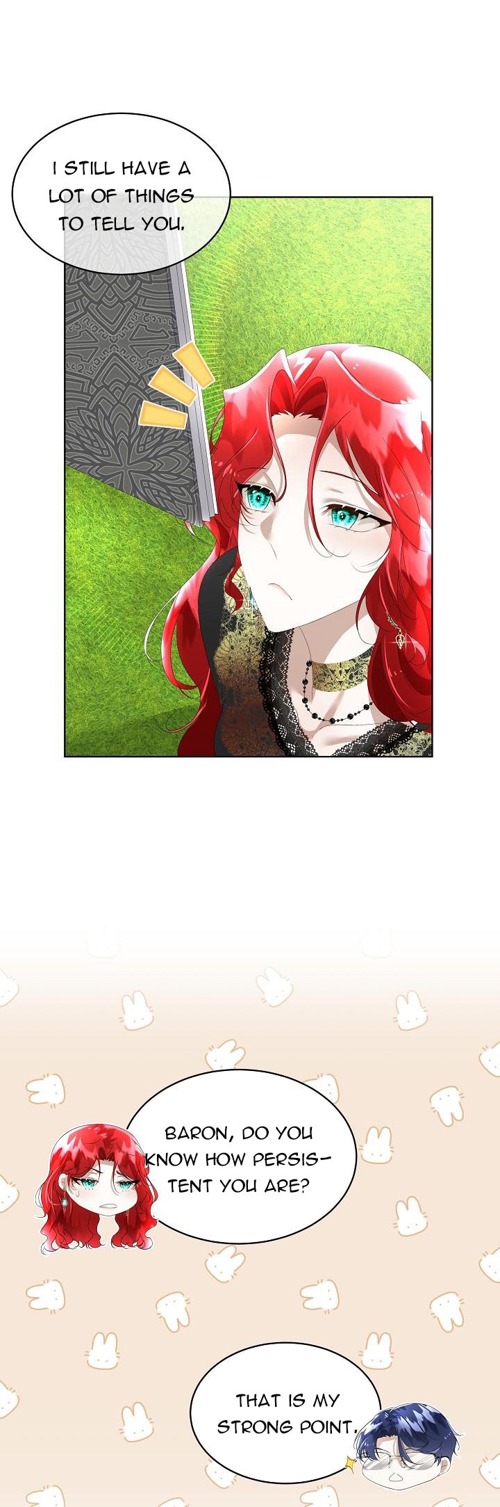 I Will Temporarily Protect the Male Lead Chapter 8 - Page 17