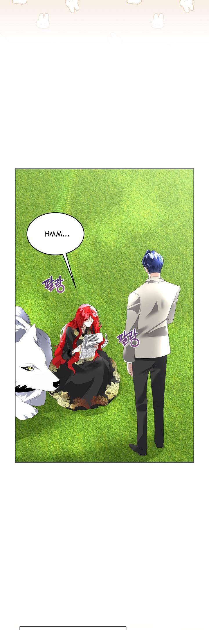 I Will Temporarily Protect the Male Lead Chapter 8 - Page 18