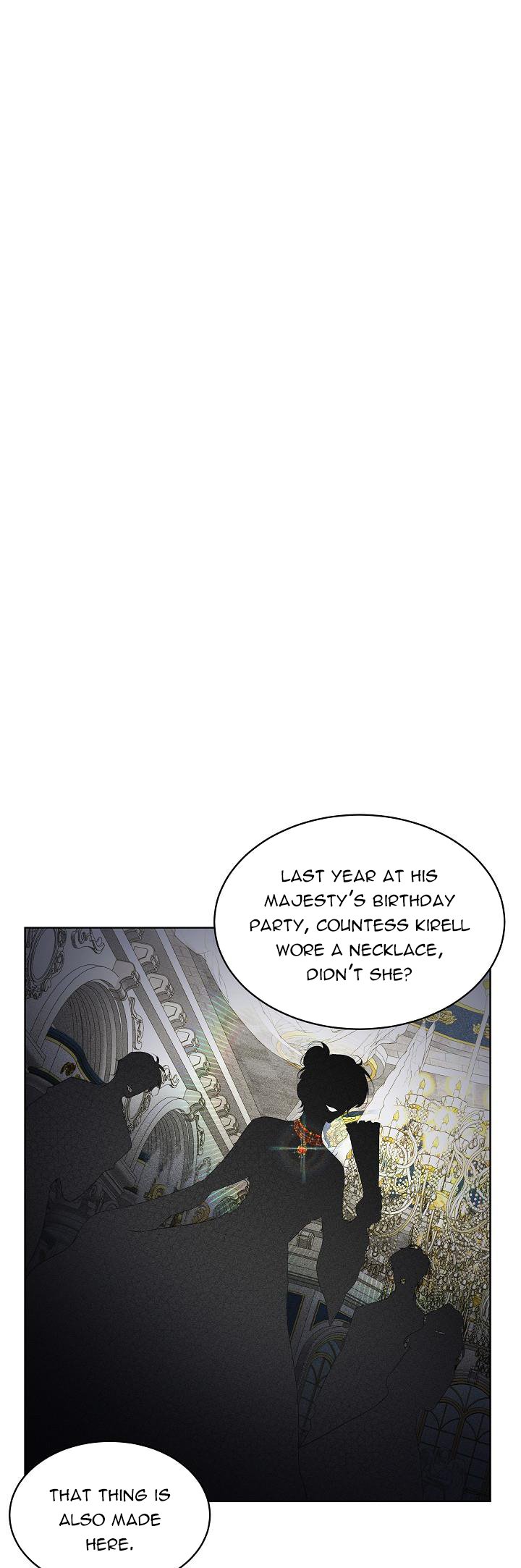 I Will Temporarily Protect the Male Lead Chapter 8 - Page 24