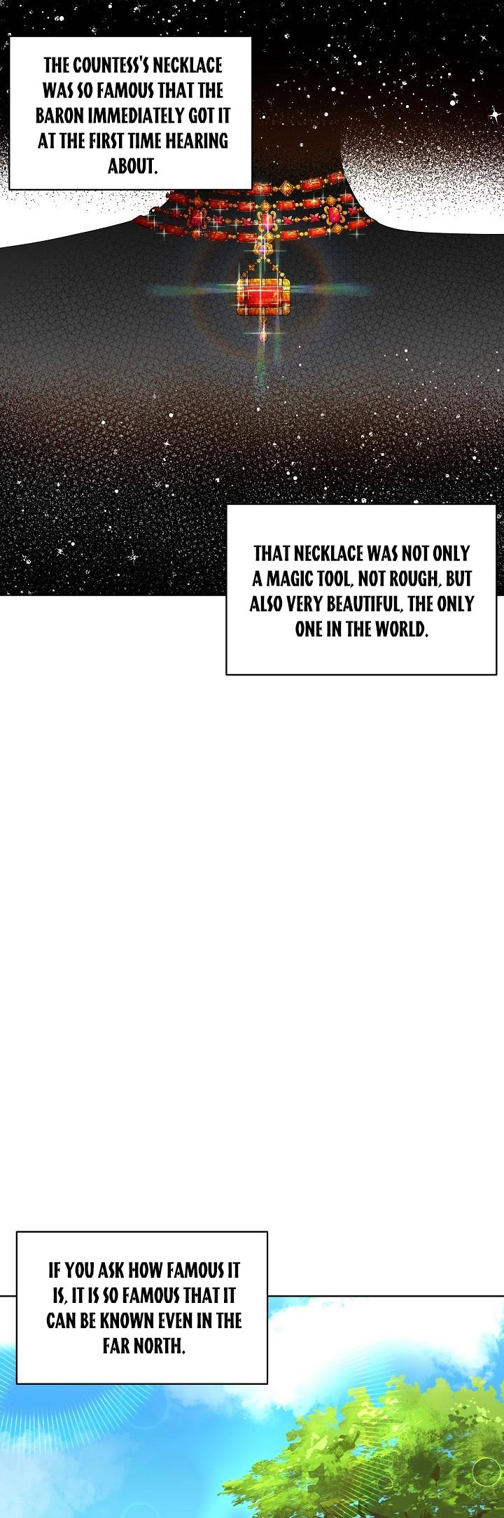 I Will Temporarily Protect the Male Lead Chapter 8 - Page 26