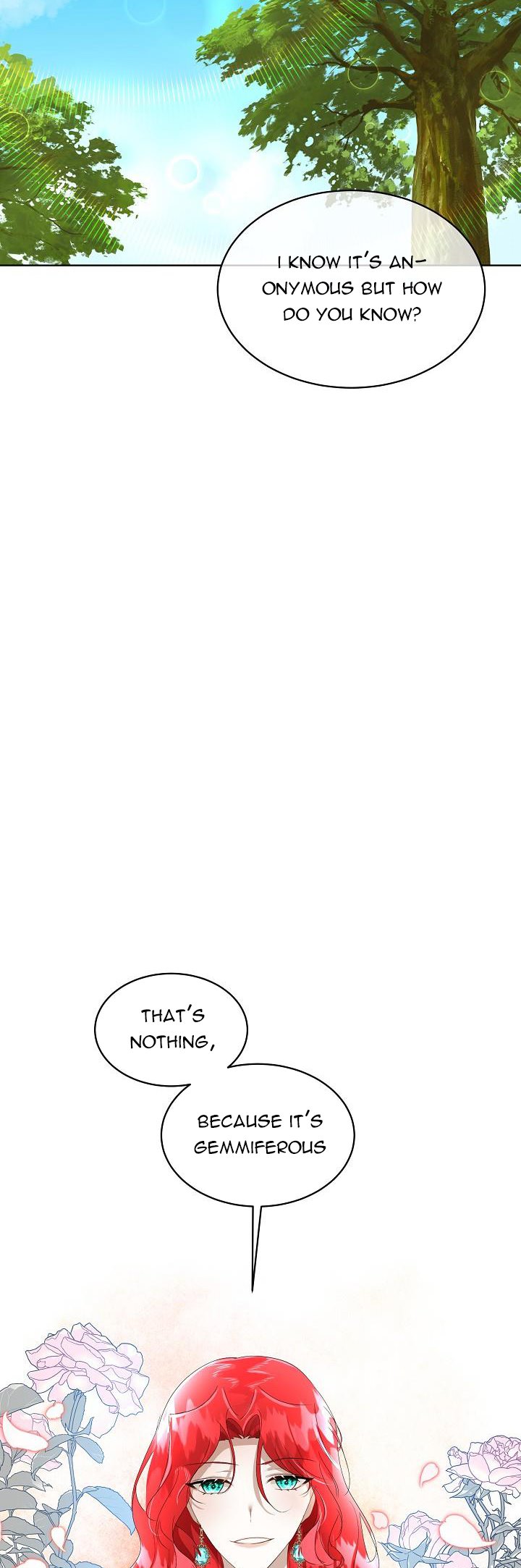 I Will Temporarily Protect the Male Lead Chapter 8 - Page 27