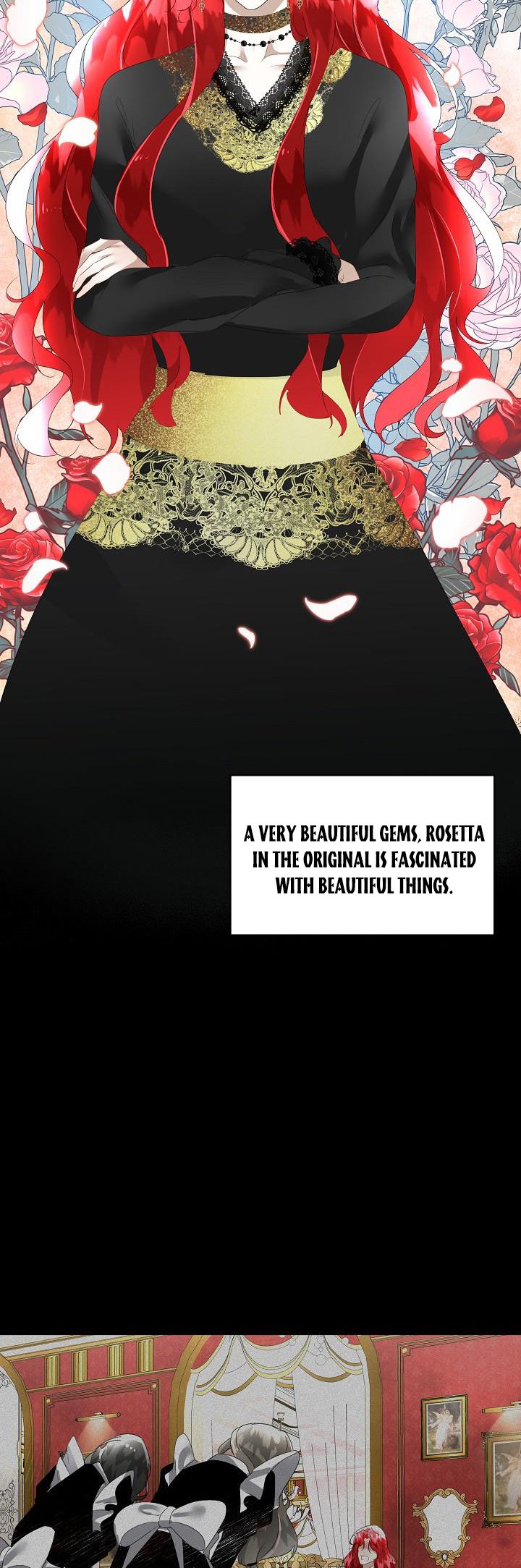 I Will Temporarily Protect the Male Lead Chapter 8 - Page 28